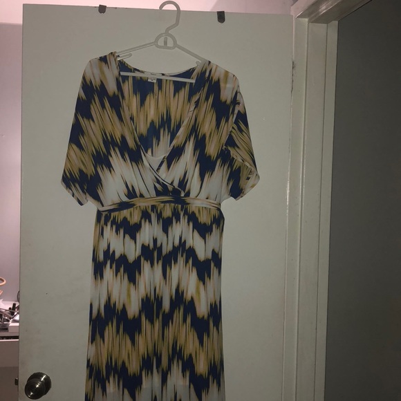 Bat 3 dress - Picture 1 of 2